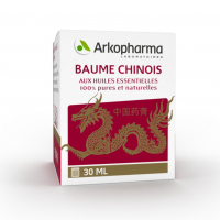 Arkopharma 'Chinois' Balsam - 30 ml