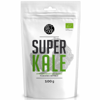 Diet Food  Bio Kale Powder - 100 g