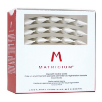 Bioderma 'Matricium' Haarpflege - 30 Stücke, 1 ml