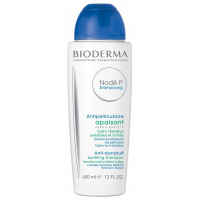 Bioderma Shampoing 'Nodep Apaisant' - 400 ml