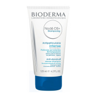 Bioderma Shampoing 'Node D.S + Crème' - 125 ml
