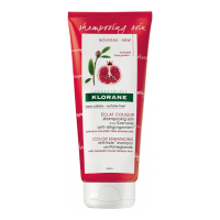 Klorane Shampoing 'Anti-Fade Pomegranate'  - 200 ml