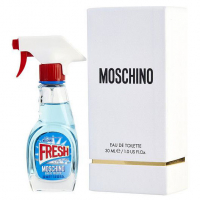Moschino Eau de Toilette Spray ' Fresh Couture ' 30 ml