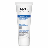 Uriage 'Bariéderm Insulating' Repair Cream - 75 ml