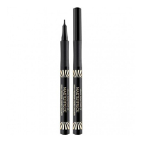Max Factor 'Masterpiece High Precision' Flüssiger Eyeliner - 01 Black 10 g