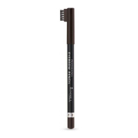 Rimmel London Crayon sourcils 'Professional' - 004 Black Brown 1.4 g