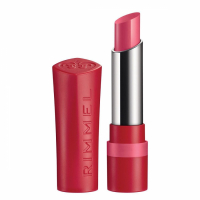 Rimmel London Rouge à Lèvres 'The Only 1 Matte' - 110 Leader  Of The Pink 3.4 g