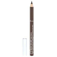 Rimmel London Crayon sourcils 'Brow This Way' - 002 Medium Brown 0.25 g