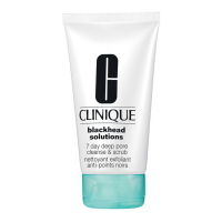 Clinique 'Blackhead Solutions 7 Day Deep Pore' Gesichtsreiniger - 125 ml