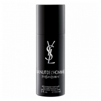 Yves Saint Laurent Deodorant 'La Nuit de L'Homme' - 150 ml