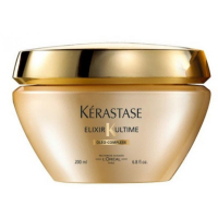 Kérastase 'Elixir Ultime' Haarmaske - 200 ml
