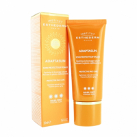 Institut Esthederm Crème solaire pour le visage 'Adaptasun Strong' - 50 ml