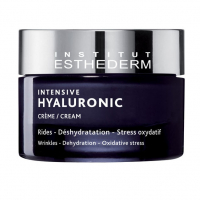 Institut Esthederm Crème visage 'Intensive Hyaluronic' - 50 ml