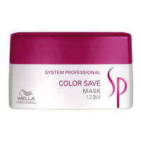 System Professional Masque capillaire 'SP Color Save' - 200 ml