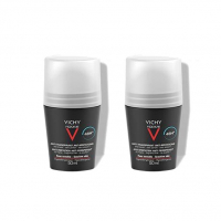 Vichy Deodorant - 50 ml, 2 Stücke