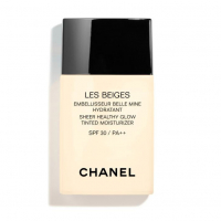 Chanel Eau de teint 'Les Beiges SPF 30' - Light Deep 30 ml