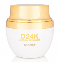 D24K 'Advanced' Augencreme - 50 ml