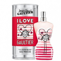 Jean Paul Gaultier 'Classique Eau Fraiche' Eau fraîche - 100 ml