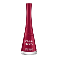 Bourjois Vernis à ongles '1 Seconde' - 008 Cherie Cherry 9 ml