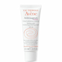 Avène Baume hydratant 'Antirougeurs Jour Protectrice Sfp 20' - 40 ml