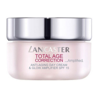 Lancaster Crème 'Total Age Correction Anti-Aging Day SPF15' - 50 ml
