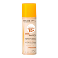 Bioderma Photoderm Nude Clear Tint SPF50 + - 40ml