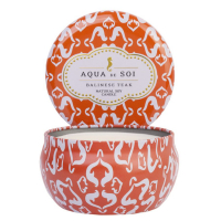 The SOi Company 'Aqua de SOi' Tin Candle -  266 g