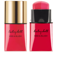 Yves Saint Laurent 'Baby Doll Kiss & Blush' Lippen- und Wangentönung - N.4 From Me To You 5 g