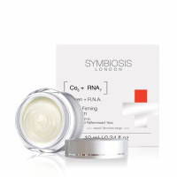 Symbiosis '(Collagen+R.N.A.) - Lifting & Firming' Augenserum - 10 ml