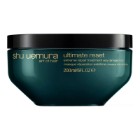 Shu Uemura Masque capillaire 'Ultimate Reset' - 200 ml
