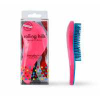 Rolling Hills 'Professional Detangling' Hair Brush