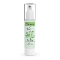 Nacomi 'Aloe' Face Gel - 50 ml