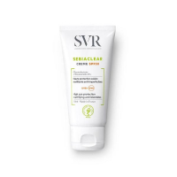 SVR Crème visage SPF50 'Sebiaclear SPF 50' - 50 ml