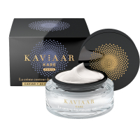 Kaviaar Kare 'The anti-aging' Augen-Tagescreme - 15 ml