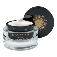 Kaviaar Kare Crème pour le cou et décolleté Anti-âge - 50 ml