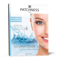 Patchness Masque visage 'Hydratense' - 1 pièce