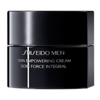 Shiseido 'Skin Empowering' Gesichtscreme - 50 ml