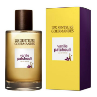 Les Senteurs Gourmandes 'Patchouli Vanilla' Eau De Parfum - 100 ml