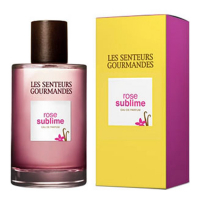 Les Senteurs Gourmandes Eau de parfum 'Sublime Pink' - 100 ml