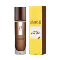 Les Senteurs Gourmandes Eau de parfum 'Vanilla Chocolate' - 15 ml