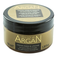 Phytorelax 'Argan Oil' Hand- & Nagelcreme - 100 ml