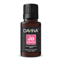 Davina 'Jasmine' Essential Oil - 10 ml