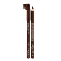 Arcancil Crayon sourcils 'Ideal' - #200 Brown