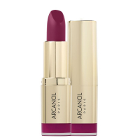 Arcancil 'Very Mat' Lipstick - 383 Purple Matt