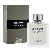 Lalique 'L'Insoumis' Eau de toilette - 100 ml