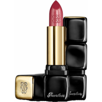 Guerlain 'Kiss Kiss' Lipstick - 364 Pinky Groove 3.5 g