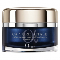 Dior Crème de nuit 'Capture Totale Intensive Restorative' - 60 ml