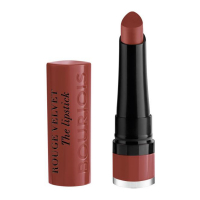 Bourjois 'Rouge Velvet' Lippenstift - 24 Parisienne 2.4 g