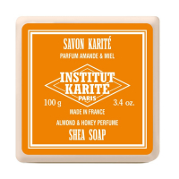 Institut Karité Paris 'Almond And Honey Shea' Seife - 100 g