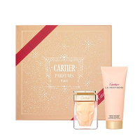 Cartier Set 'La Panthère' für Damen - 2 stk